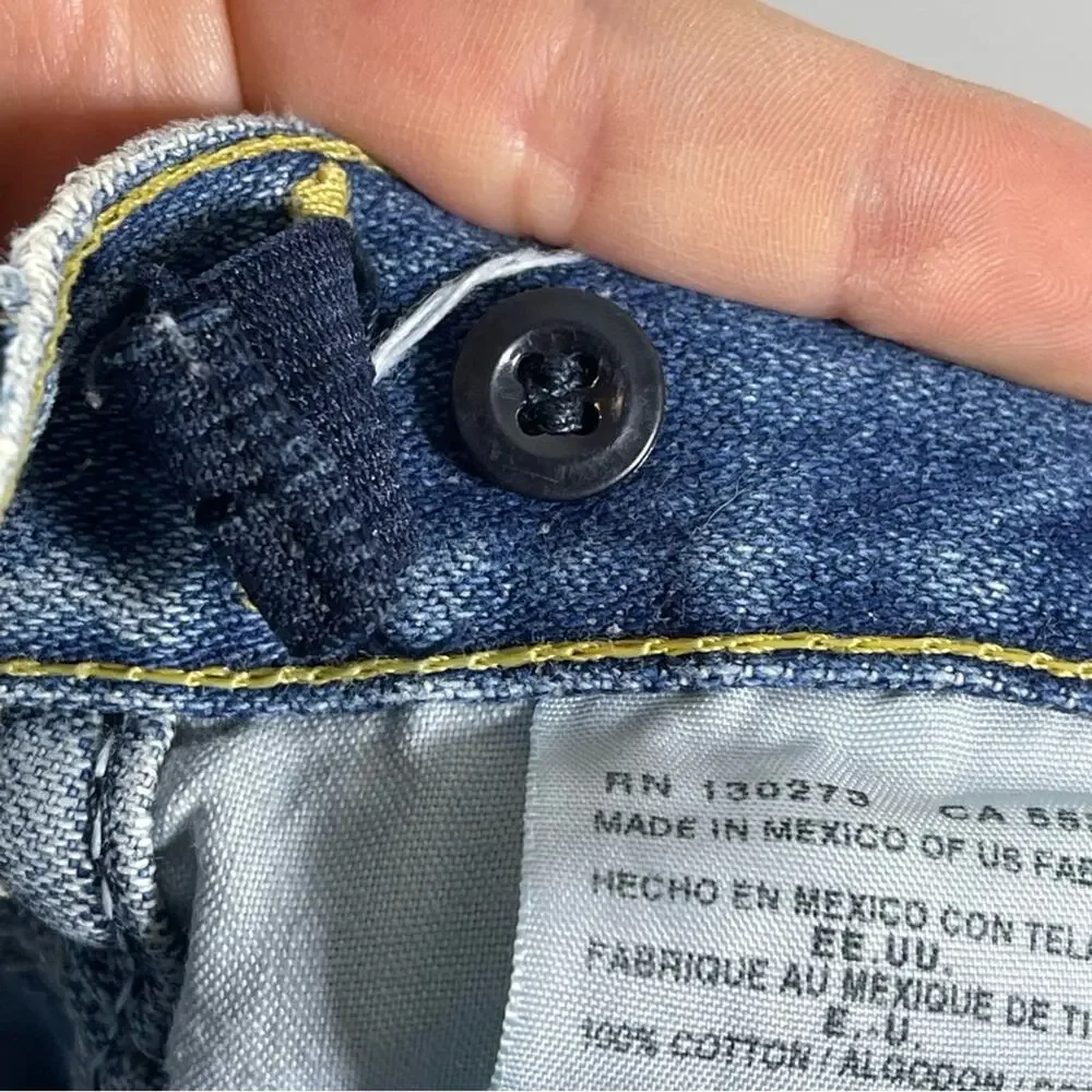 Wrangler Jeans, Size 14 Reg. Adjustable Waist. Excellent condition!
